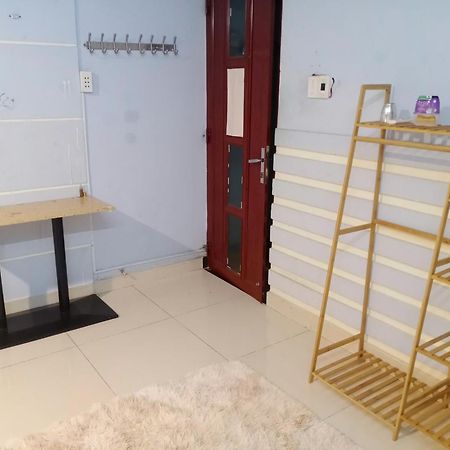 Homestay Fairy'S House مدينة هوشي منه المظهر الخارجي الصورة