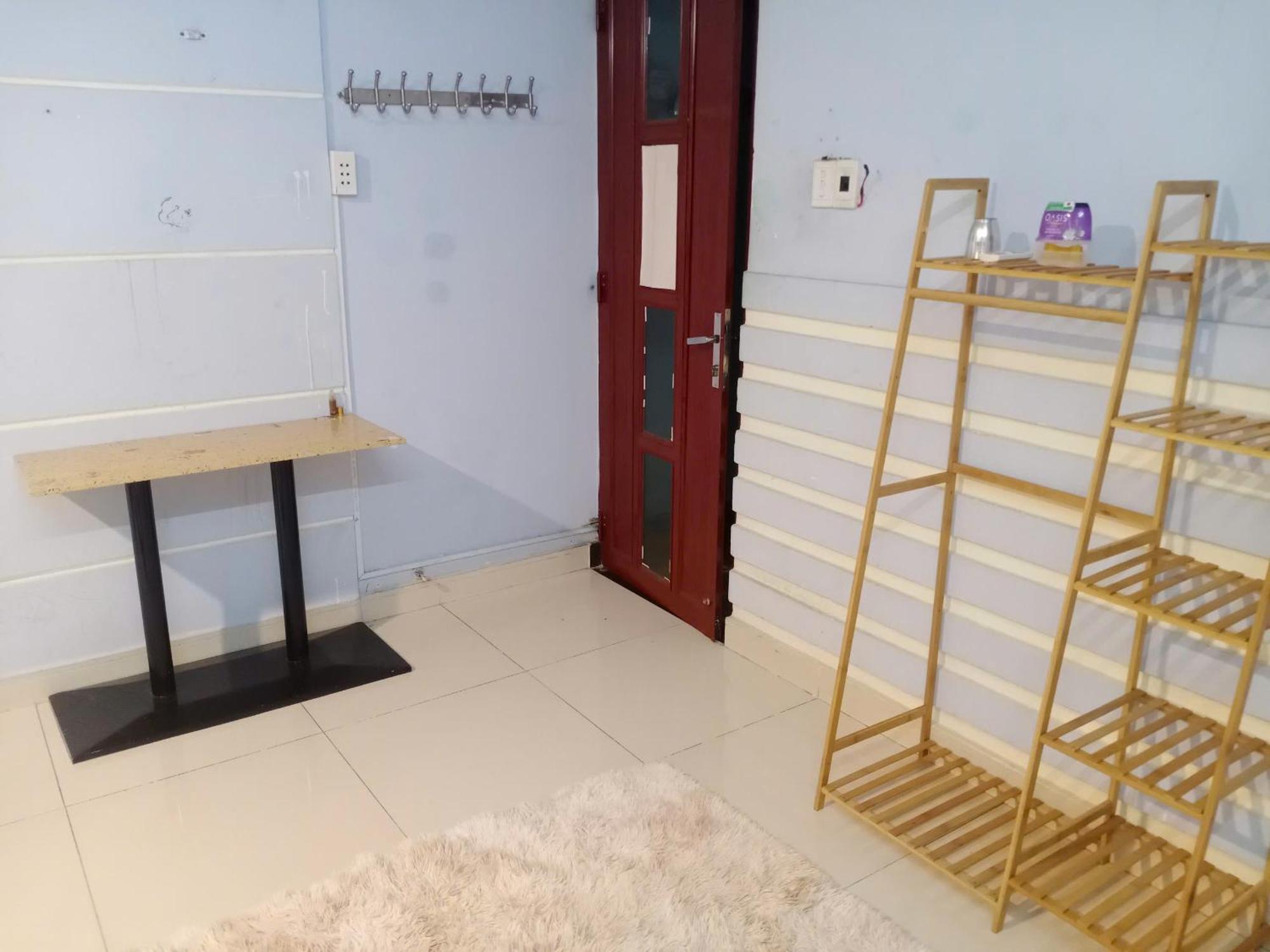 Homestay Fairy'S House مدينة هوشي منه المظهر الخارجي الصورة