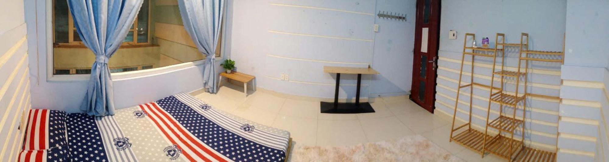 Homestay Fairy'S House مدينة هوشي منه المظهر الخارجي الصورة