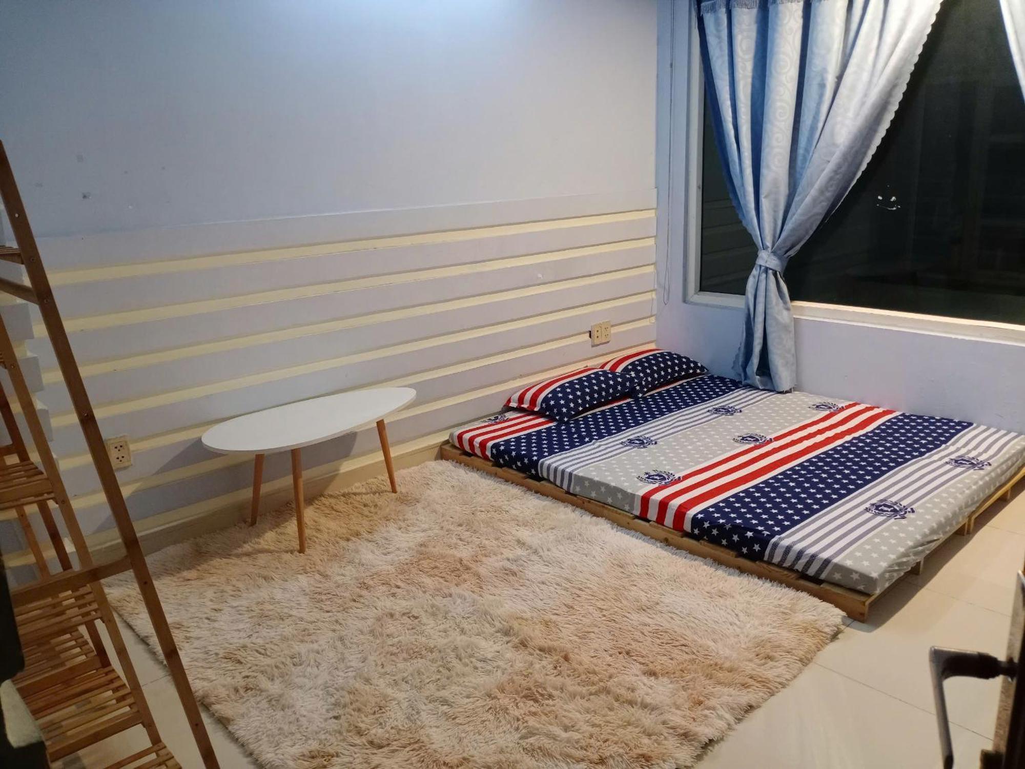 Homestay Fairy'S House مدينة هوشي منه المظهر الخارجي الصورة