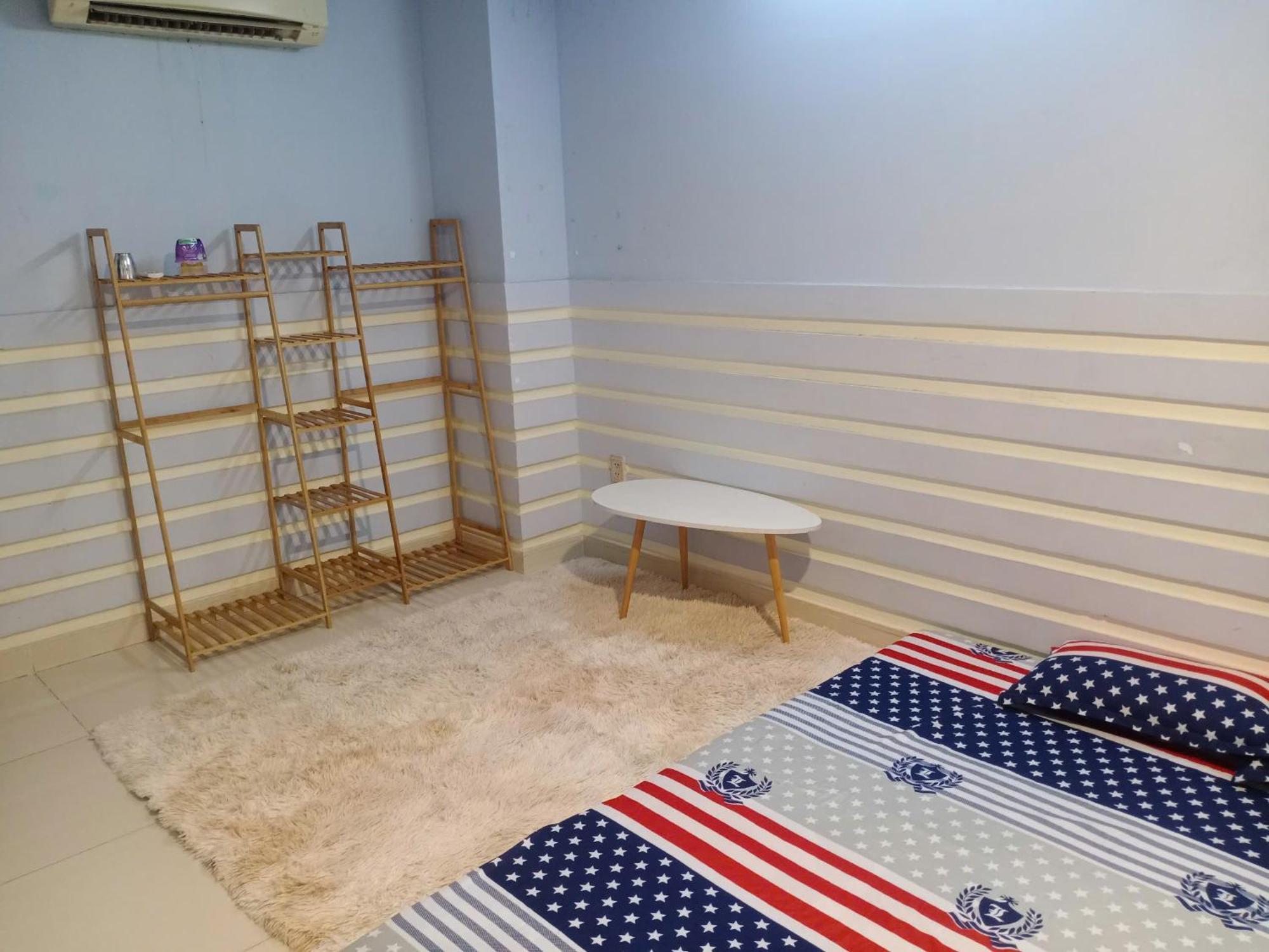 Homestay Fairy'S House مدينة هوشي منه المظهر الخارجي الصورة