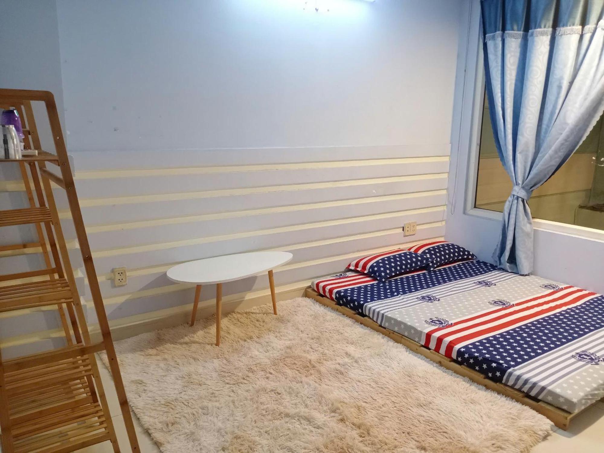 Homestay Fairy'S House مدينة هوشي منه المظهر الخارجي الصورة