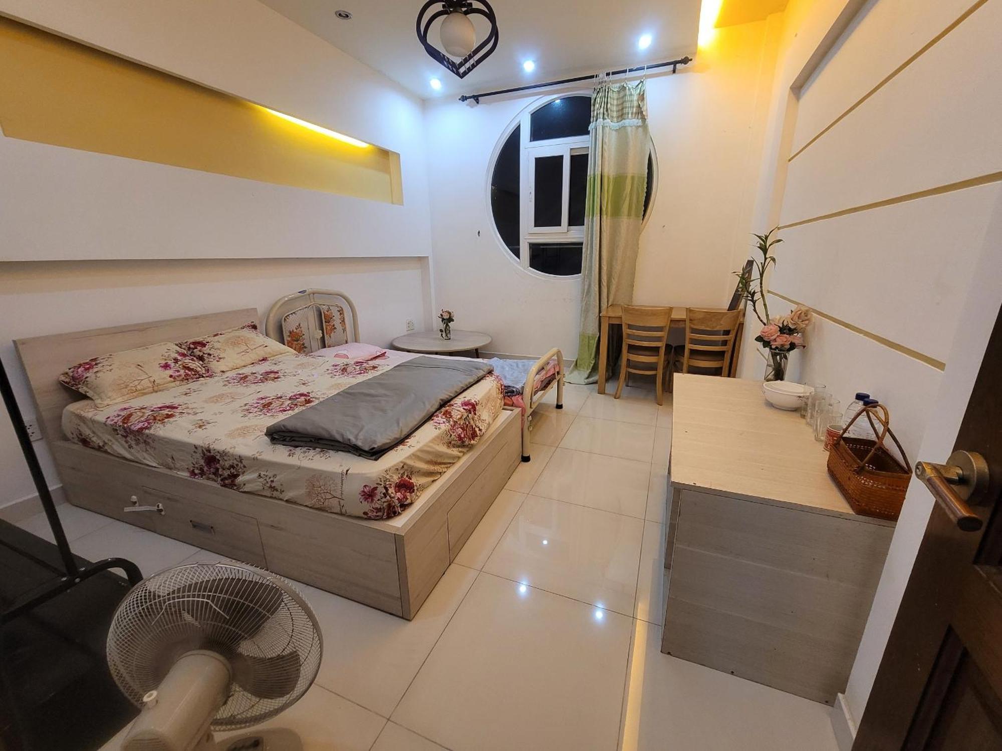 Homestay Fairy'S House مدينة هوشي منه المظهر الخارجي الصورة