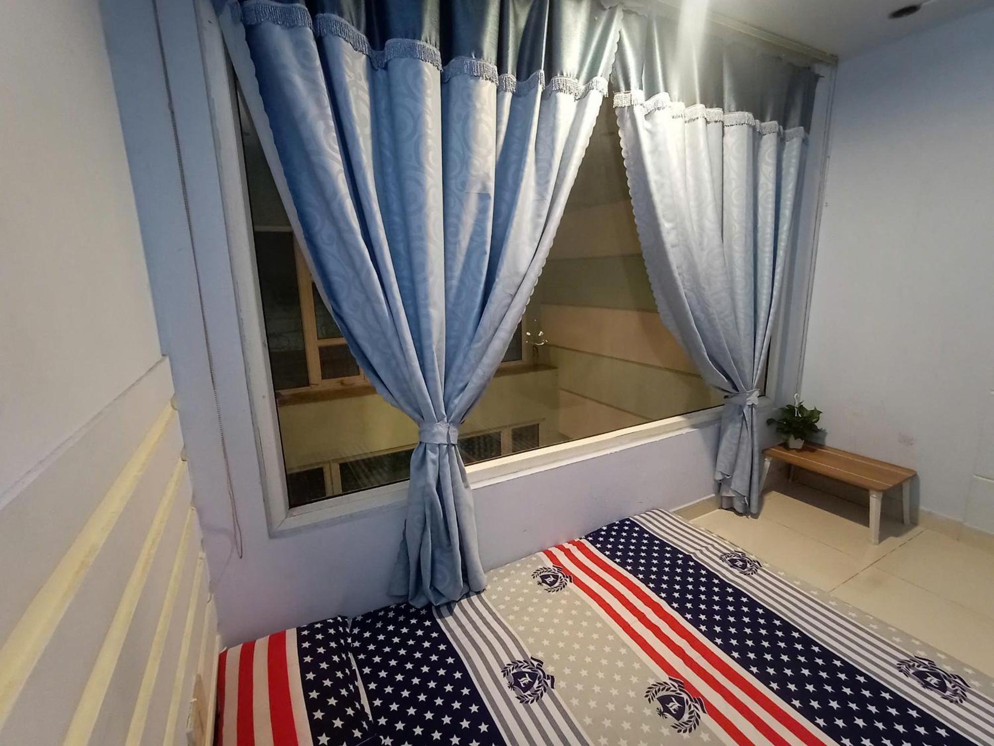 Homestay Fairy'S House مدينة هوشي منه المظهر الخارجي الصورة