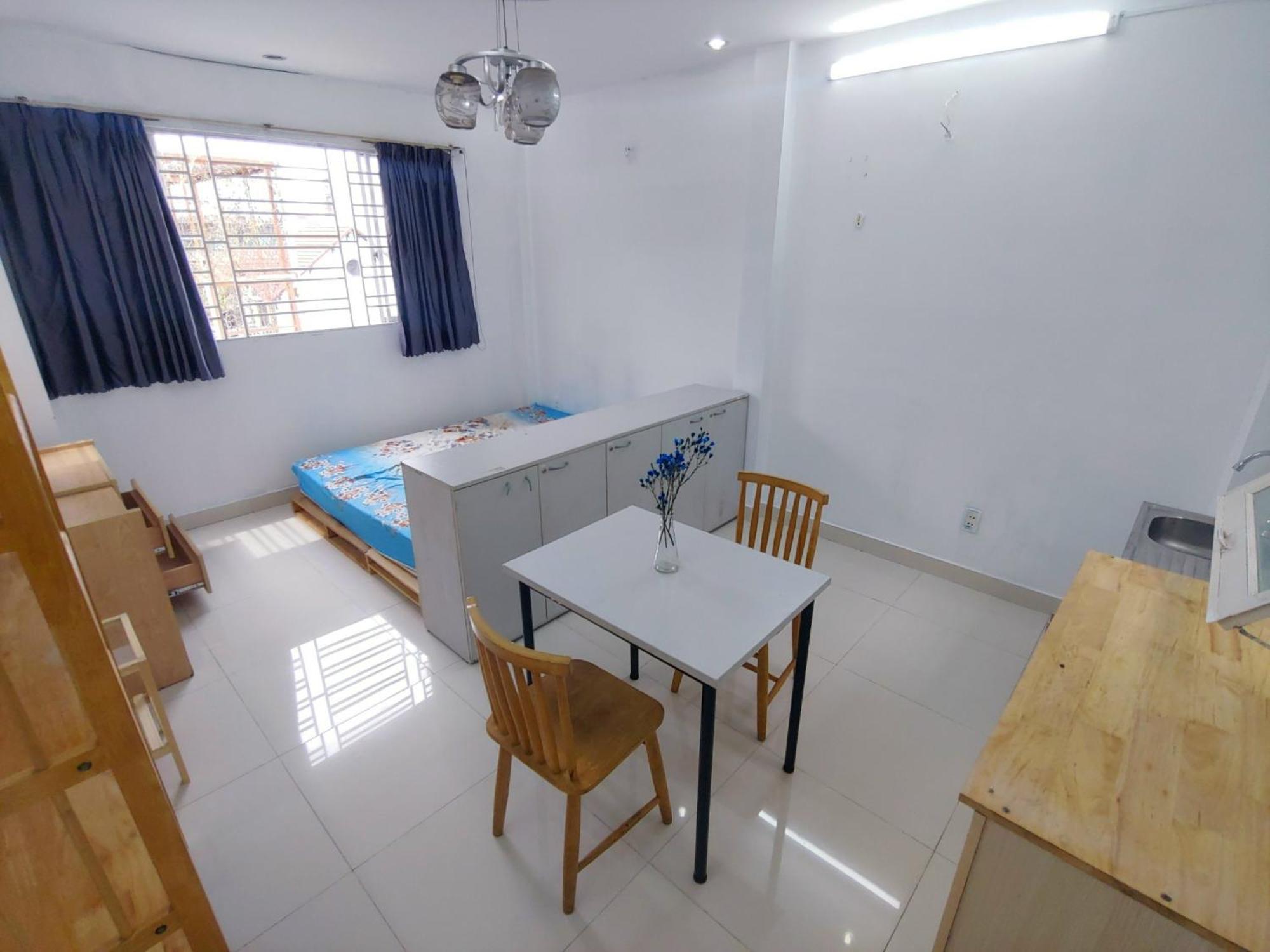 Homestay Fairy'S House مدينة هوشي منه المظهر الخارجي الصورة