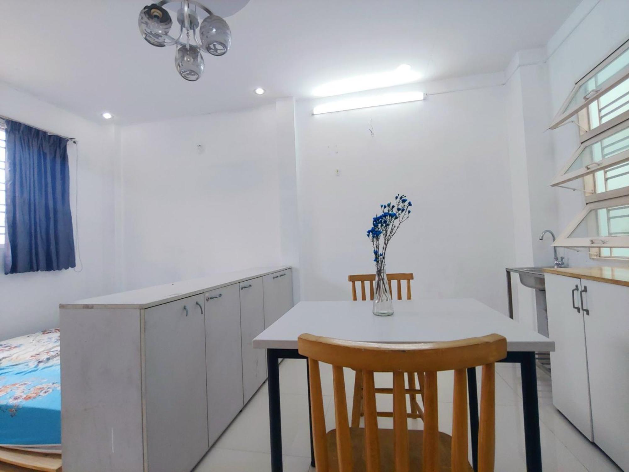 Homestay Fairy'S House مدينة هوشي منه المظهر الخارجي الصورة