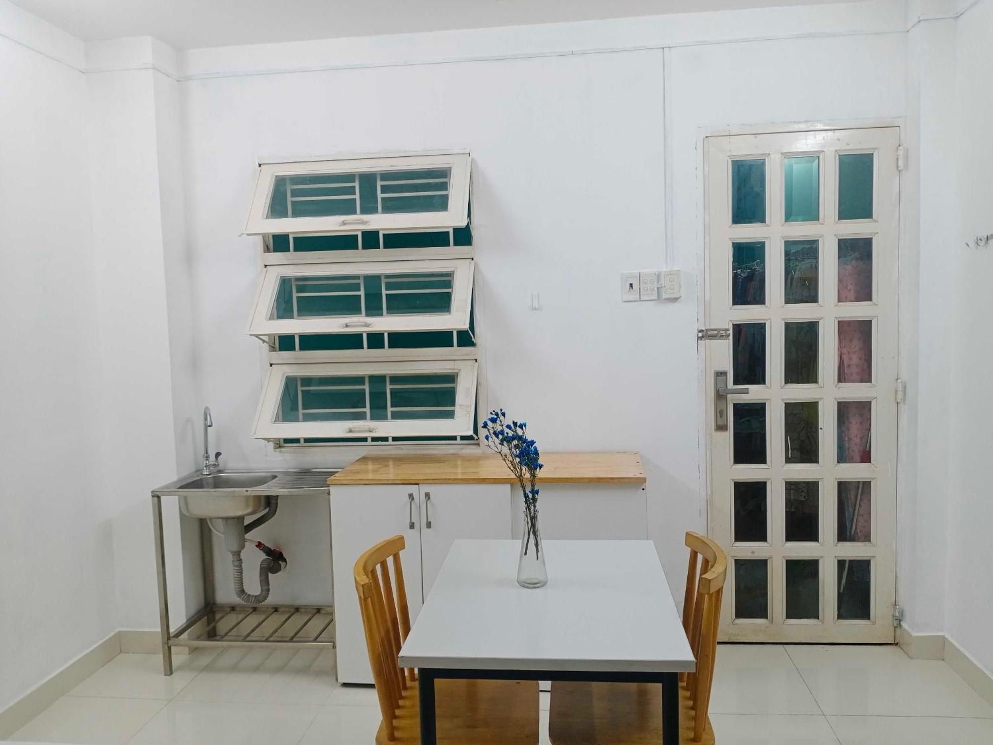 Homestay Fairy'S House مدينة هوشي منه المظهر الخارجي الصورة