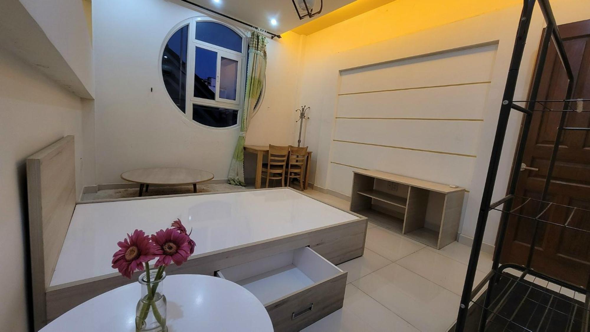 Homestay Fairy'S House مدينة هوشي منه المظهر الخارجي الصورة
