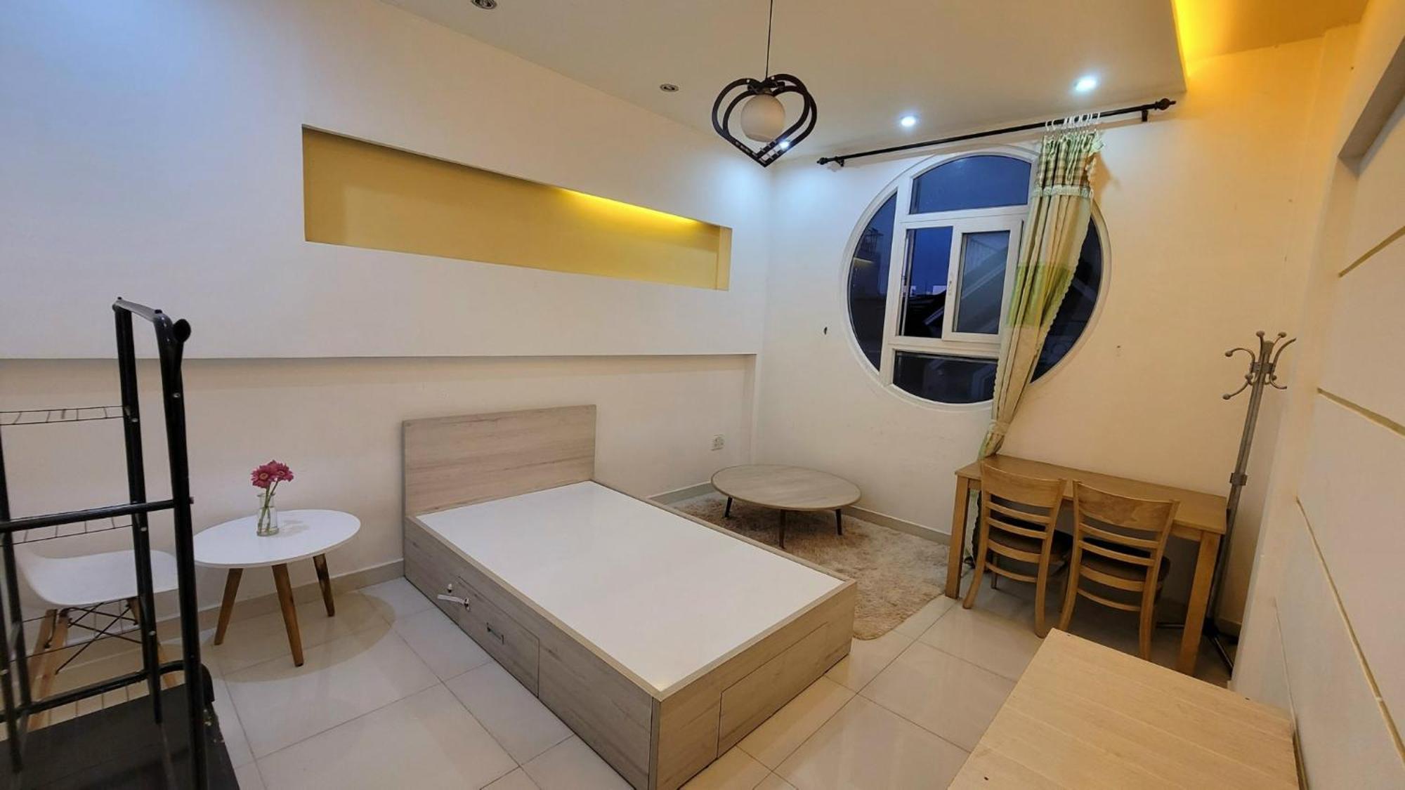 Homestay Fairy'S House مدينة هوشي منه المظهر الخارجي الصورة