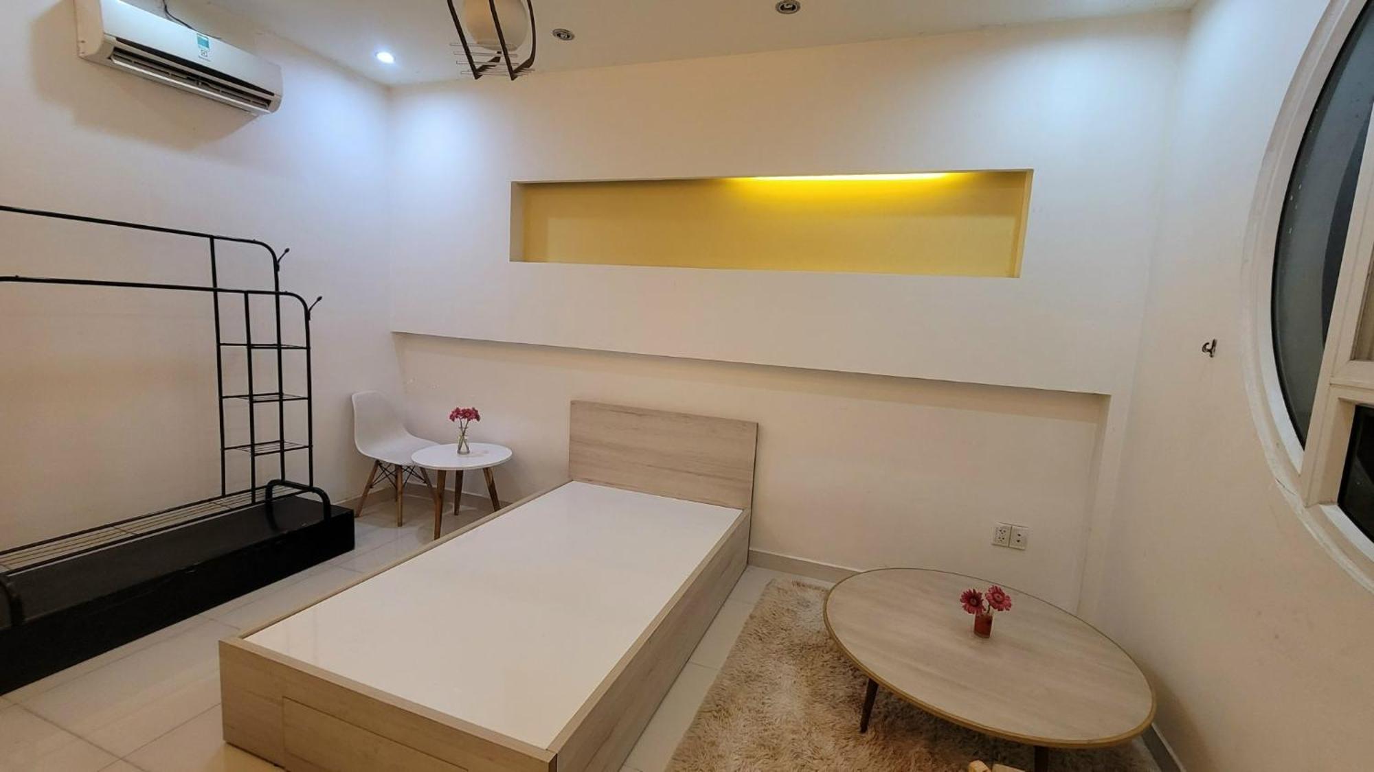 Homestay Fairy'S House مدينة هوشي منه المظهر الخارجي الصورة